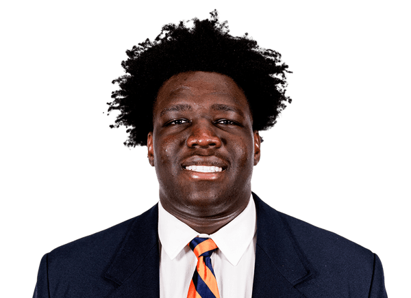 Sichan John headshot