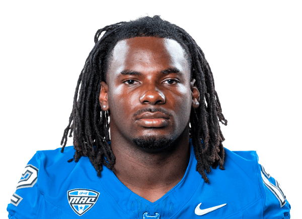 Nino Hill headshot