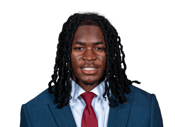Aydan West headshot