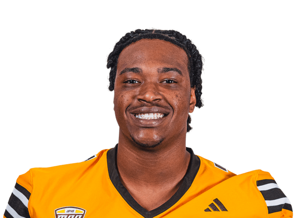 Gian Carter headshot