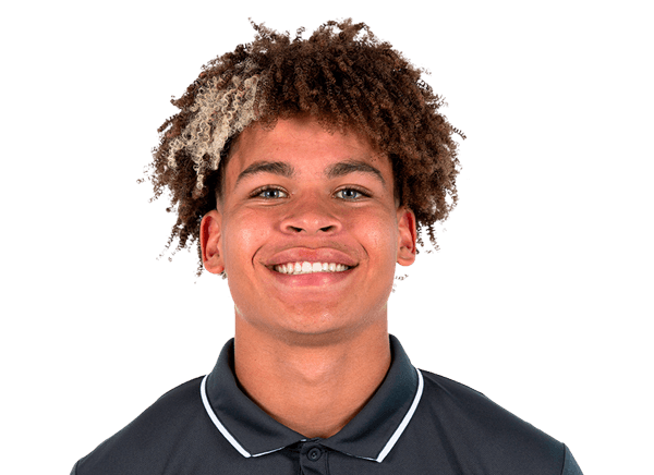 Charger Doty headshot
