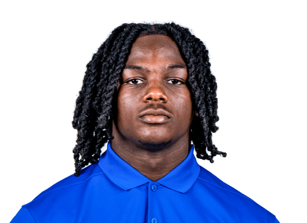 Kavon Simmons headshot