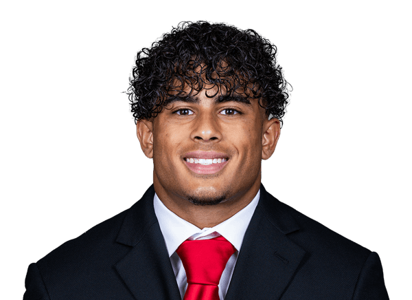 Malekhi Weedon headshot