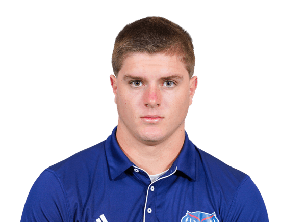 Josh Roberts headshot
