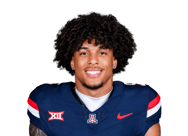 Giovanni Richardson headshot