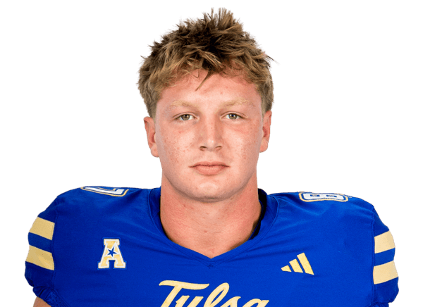 Jackson Shockley headshot