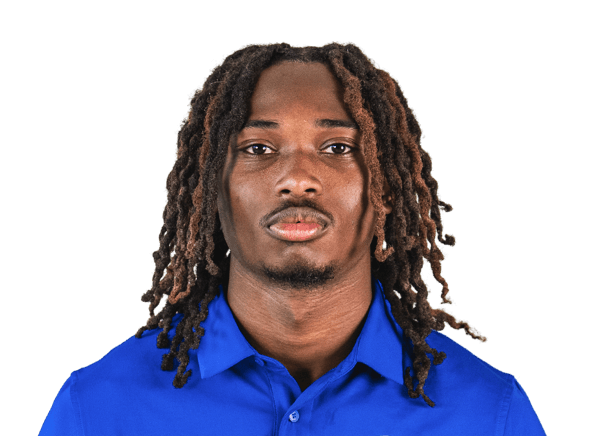 Jamari Miller headshot