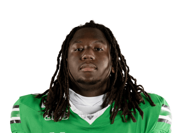 Mekhi Lockhart headshot
