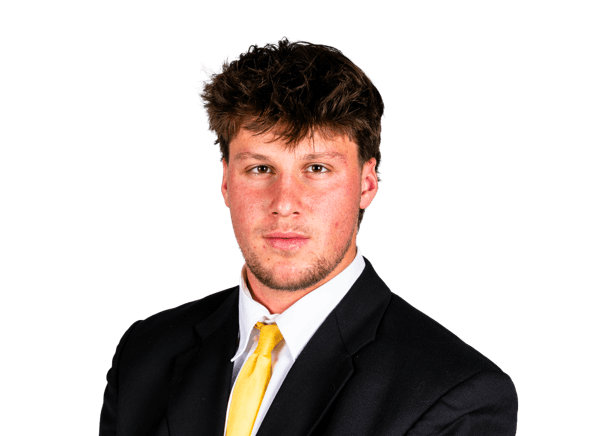 Luke Douglas headshot
