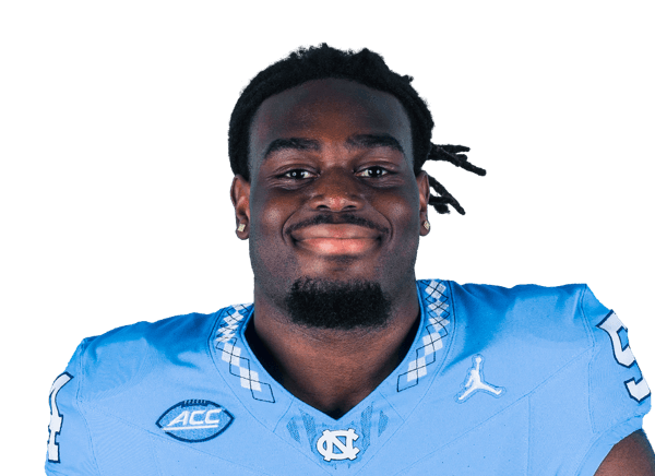 Timir Hickman-Collins headshot