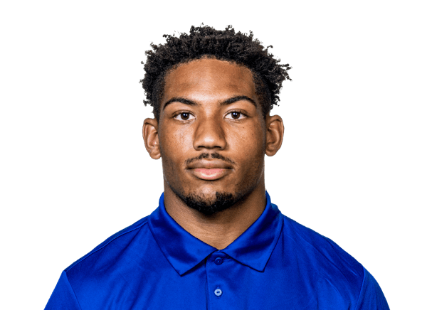 Jalen Mickens headshot