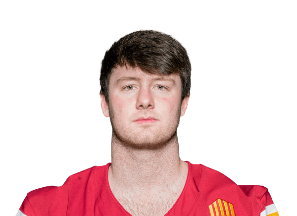 Tyler Fortenberry headshot