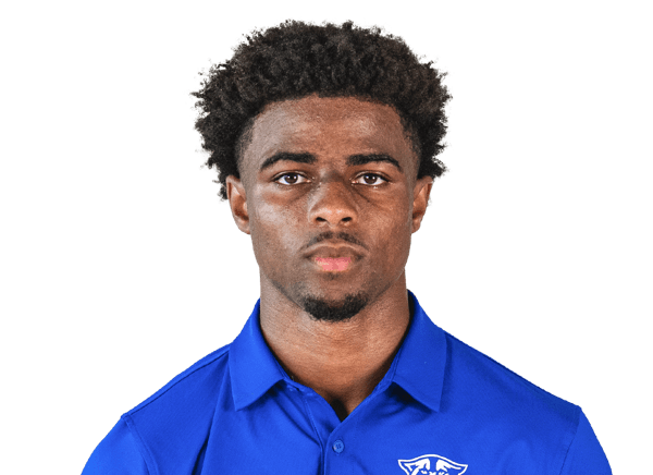 Isaiah Stone headshot