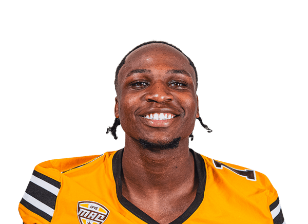 Emazon Littlejohn headshot