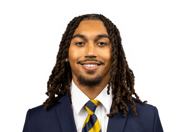 Isaiah Crosby headshot