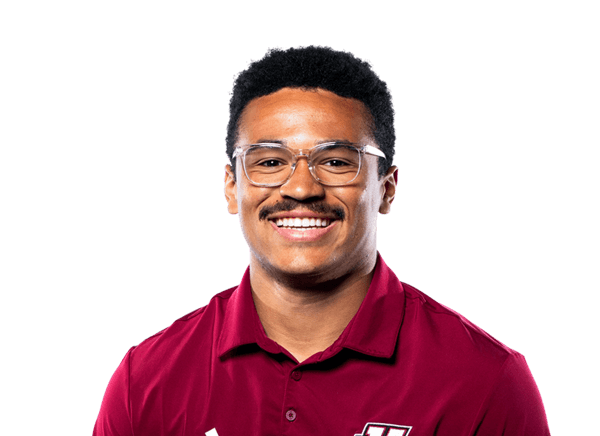 Derek Morris headshot