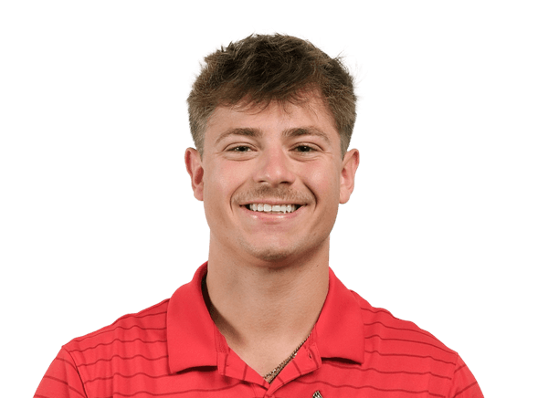 Brody Boehm headshot