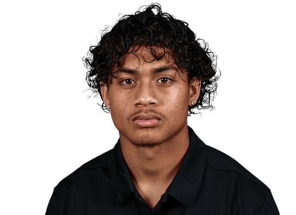 Tama Uiliata headshot
