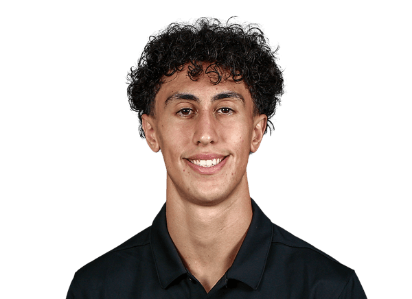 Josiah Fetui headshot