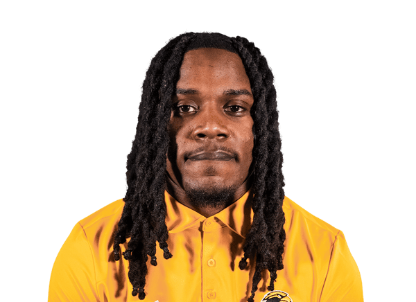 Mario Sanders headshot
