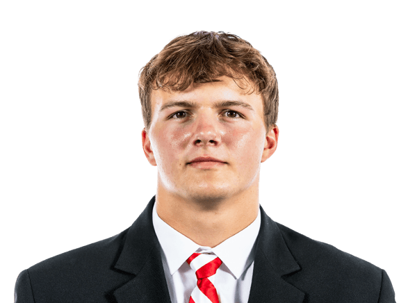 Derek Wacker headshot