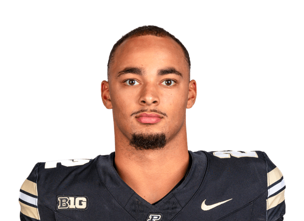 Antonio Harris headshot
