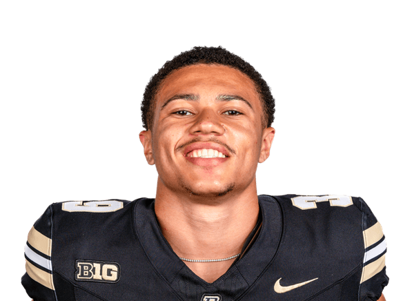 Isaiah Needam headshot
