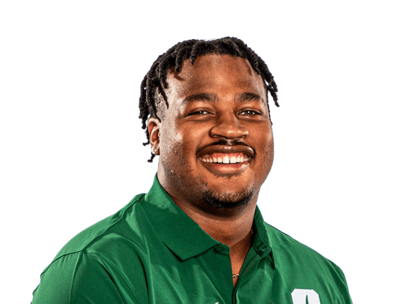 Caleb Irving headshot