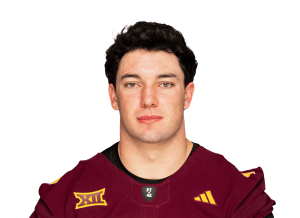 Owen Long headshot