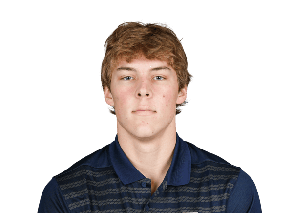 Quinn Olson headshot