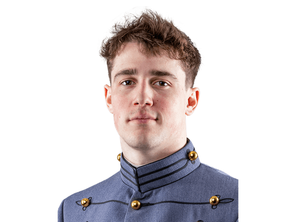 Cole Searight headshot