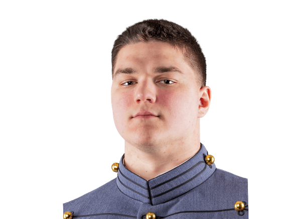 Nick Buchys headshot
