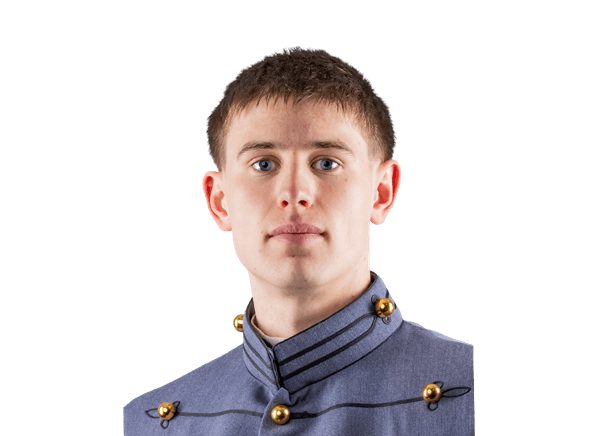 Dawson Jones headshot