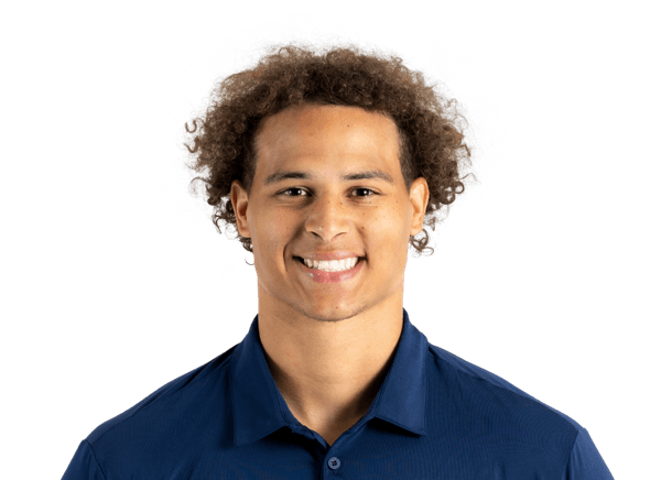 Trace Estes headshot