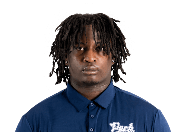 David Paine Jr. headshot