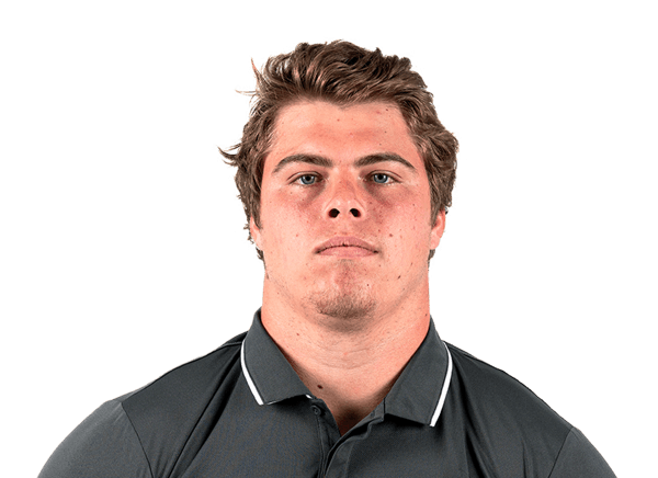 Carson Tujague headshot
