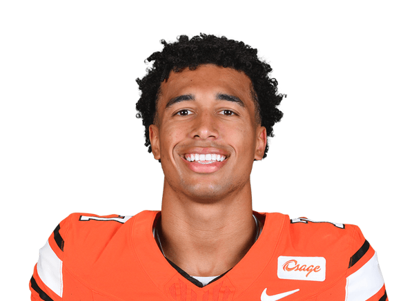 Quinton Hammonds headshot