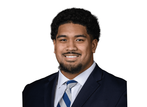 Dallas Vakalahi headshot