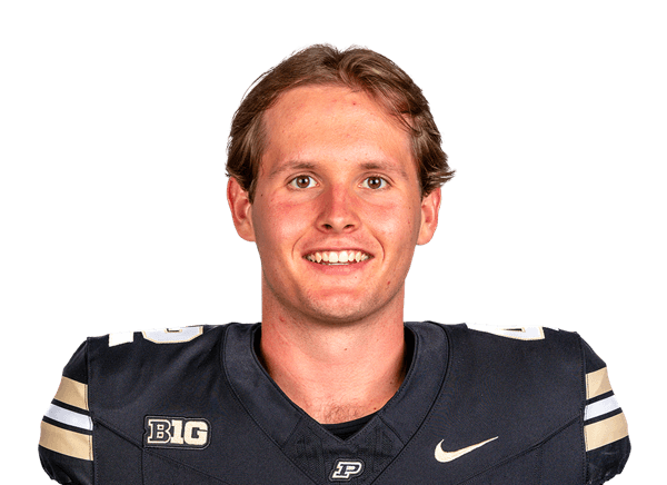Dylan Drennan headshot