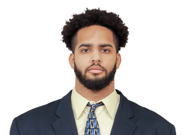 Sam Lee headshot