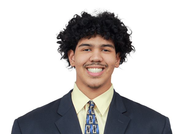 Wayne Peart II headshot