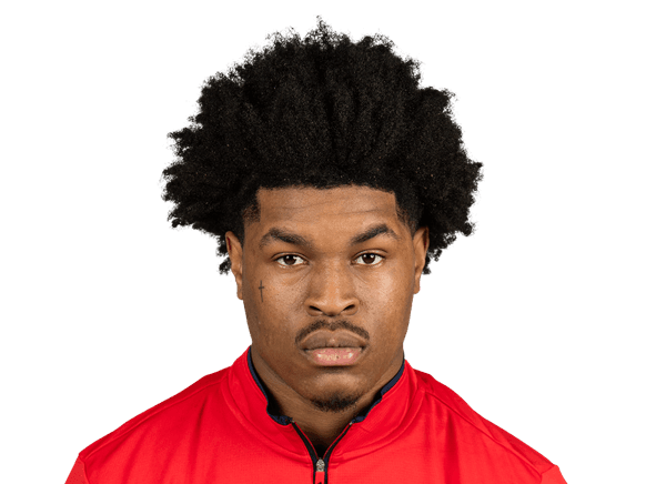 Seidrion Langston headshot