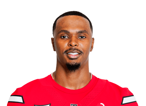Donte Lee Jr. headshot