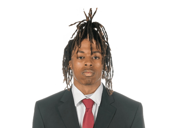 Jabari Strait headshot