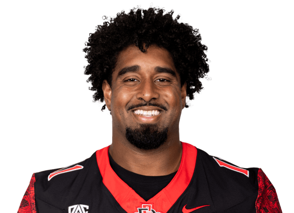 Krishna Clay headshot