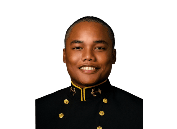 Michael Barrow headshot