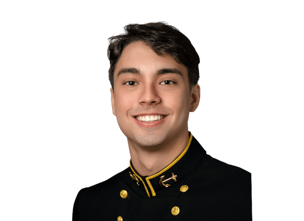 Jacob Carlson headshot
