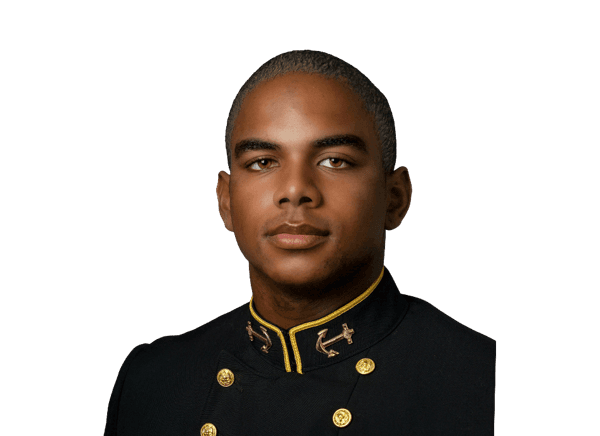 Phillip Hamilton headshot