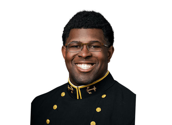 Xavyer Arrington headshot
