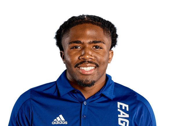CJ Allen Jr. headshot